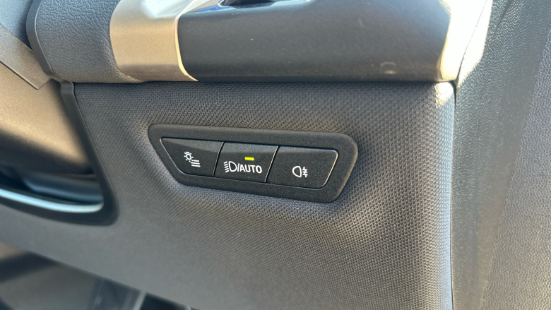 BMW iX 385kW xDrive50 M Sport 111.5kWh 5dr Auto Electric Estate